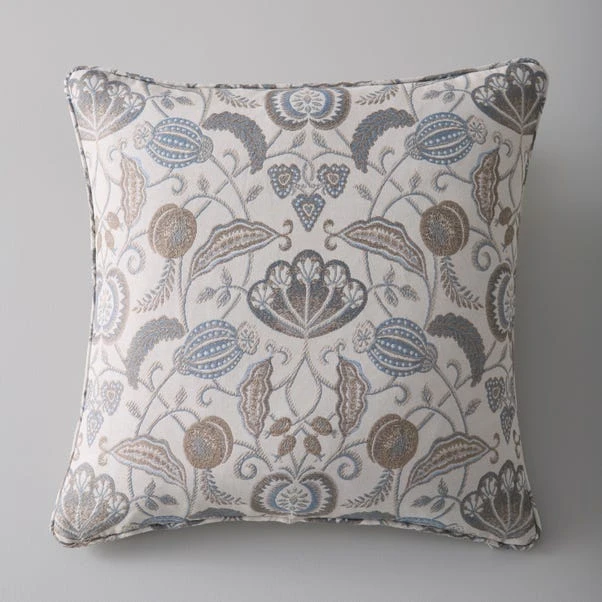 Appleby Polyester Square Cushion Cover - Image 2