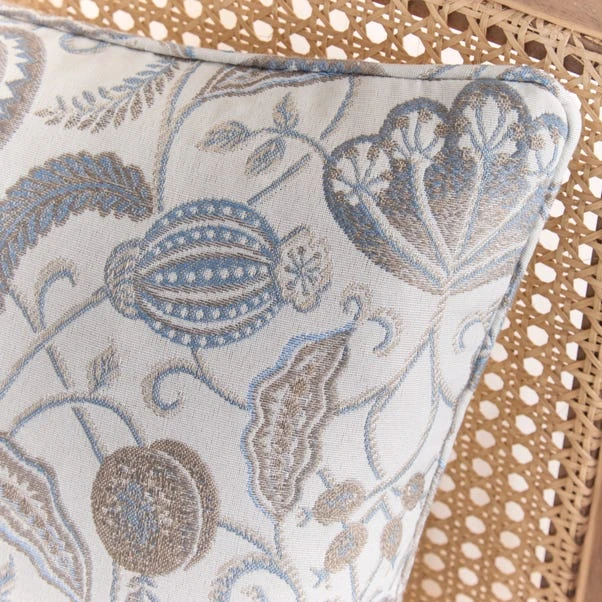 Appleby Polyester Square Cushion Cover - Image 4