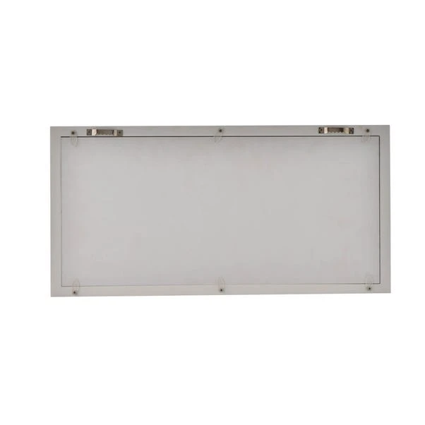 Bambino White Multi Photo Frame & Casting Kit - Image 3