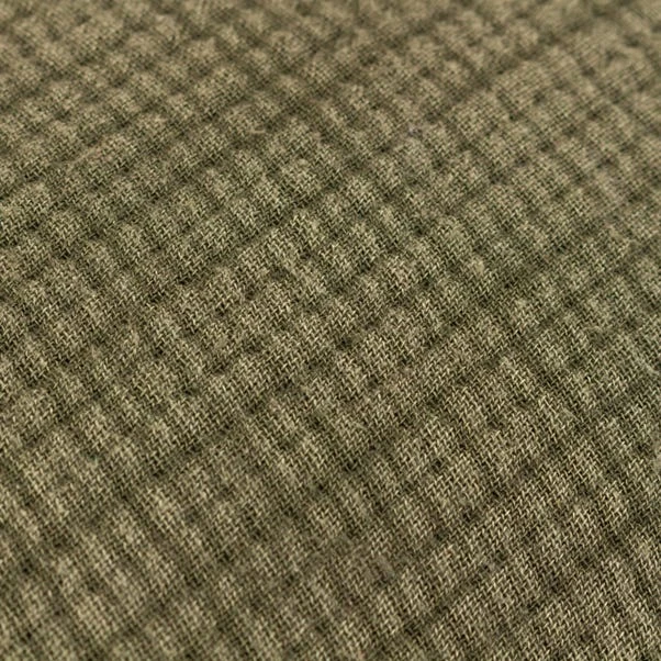 Yard Ribble Rectangular Cushion - Image 9