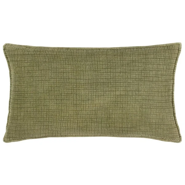 Yard Ribble Rectangular Cushion - Image 10