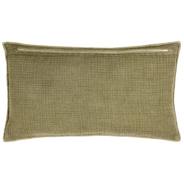 Yard Ribble Rectangular Cushion - Image 12