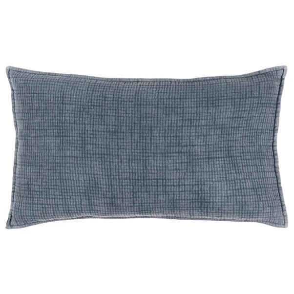 Yard Ribble Rectangular Cushion - Image 3
