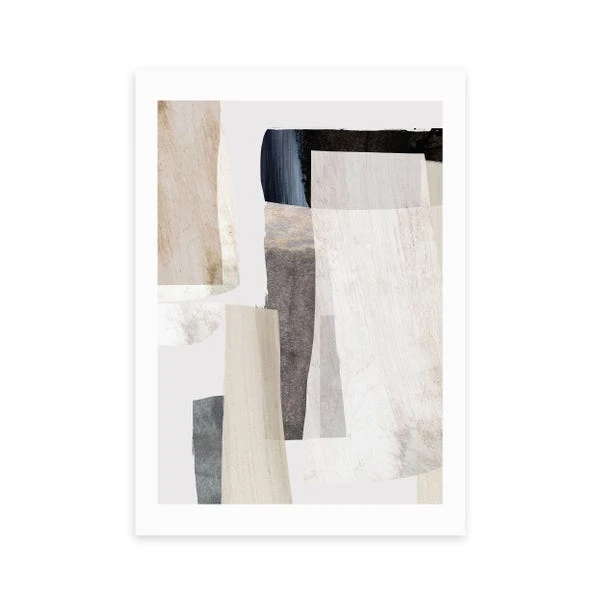 East End Prints Clay Print By Dan Hobday - Image 10