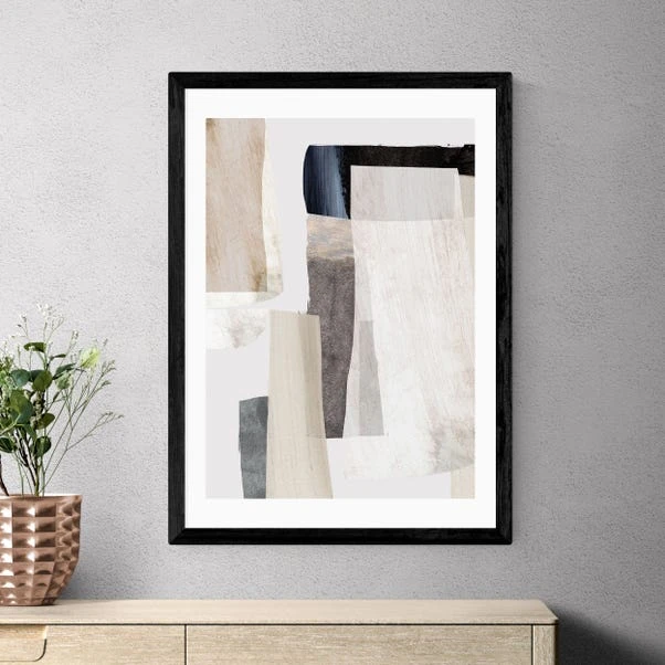 East End Prints Clay Print By Dan Hobday - Image 7