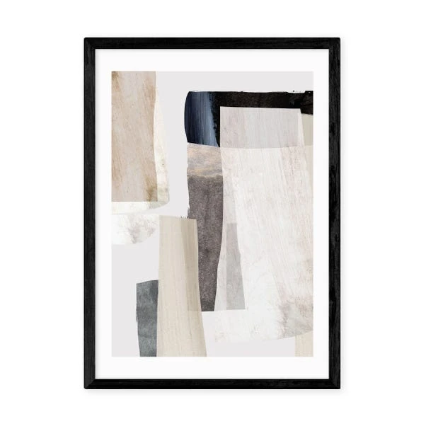 East End Prints Clay Print By Dan Hobday - Image 8