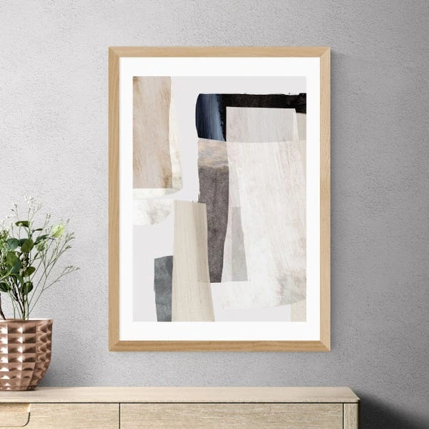 East End Prints Clay Print By Dan Hobday - Image 5