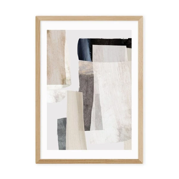 East End Prints Clay Print By Dan Hobday - Image 6