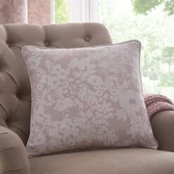 Sofia Square Cushion