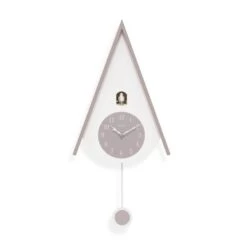 Acctim Lulea Cuckoo Clock