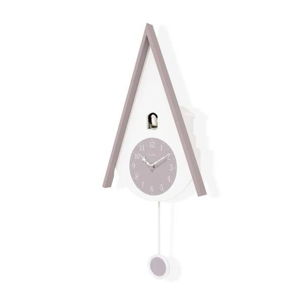 Acctim Lulea Cuckoo Clock - Image 2