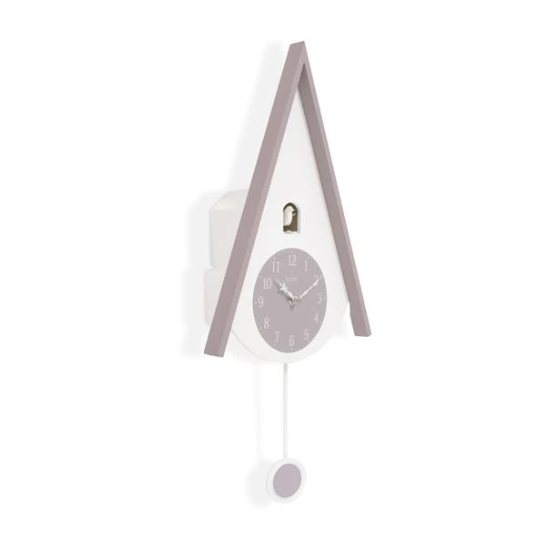 Acctim Lulea Cuckoo Clock - Image 3