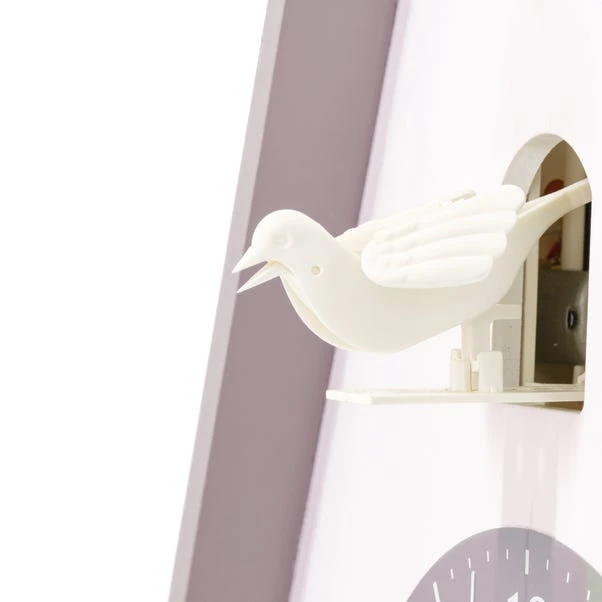 Acctim Lulea Cuckoo Clock - Image 4