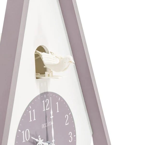 Acctim Lulea Cuckoo Clock - Image 5