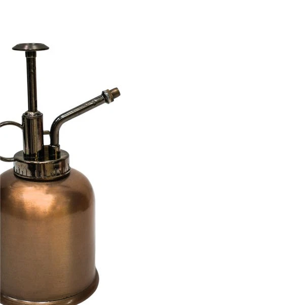 Kew Matt Copper Plant Mister - Image 5