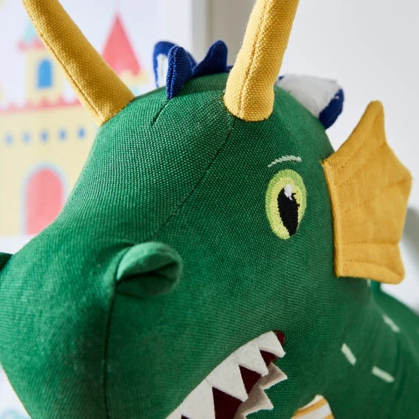 Dragon Wall Head - Image 2