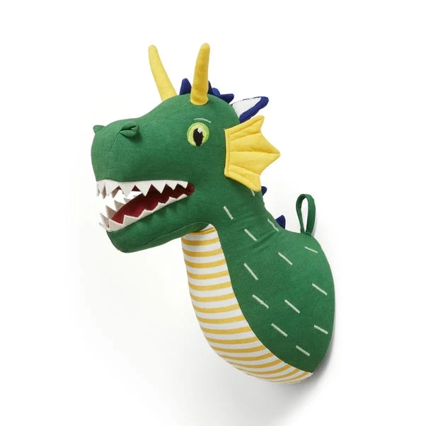 Dragon Wall Head - Image 3