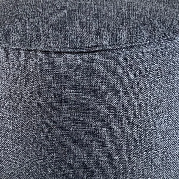 Daro Spi Round Pouffe - Image 2