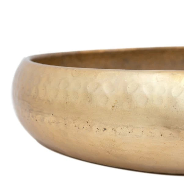 Lovella Metal Bowl - Image 7