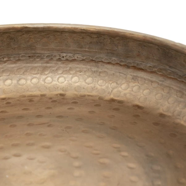 Lovella Metal Bowl - Image 8