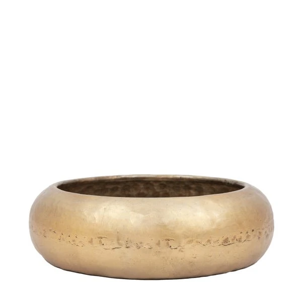 Lovella Metal Bowl - Image 2