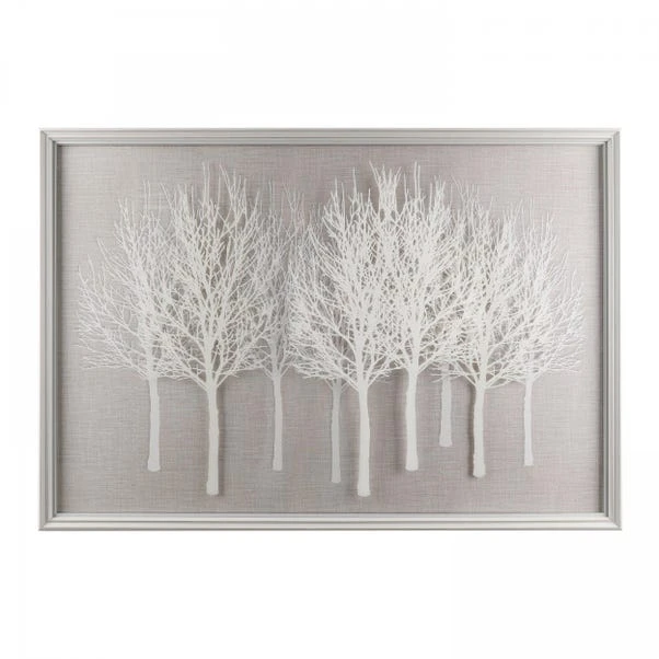 Wonder Woods Framed Print - Image 3