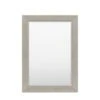 Harlowe Rectangle Wall Mirror
