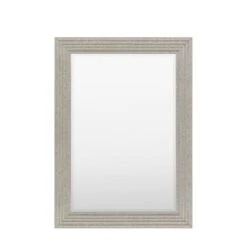 Harlowe Rectangle Wall Mirror