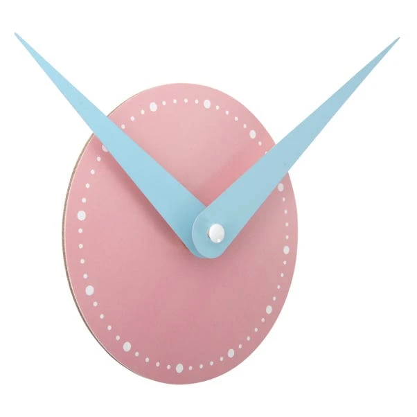 Karlsson Chica Wall Clock - Image 2