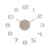 Karlsson Sunset Numbers Wall Clock