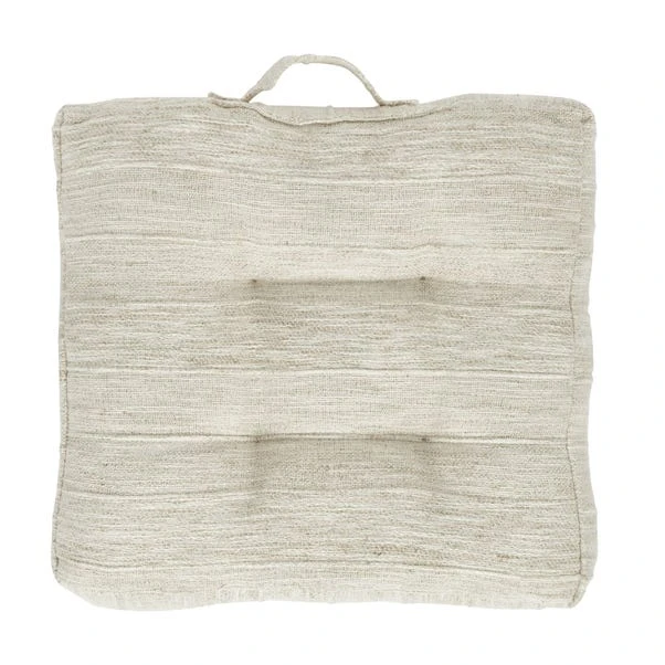 Pineapple Elephant Florin Seat Pad - Image 4