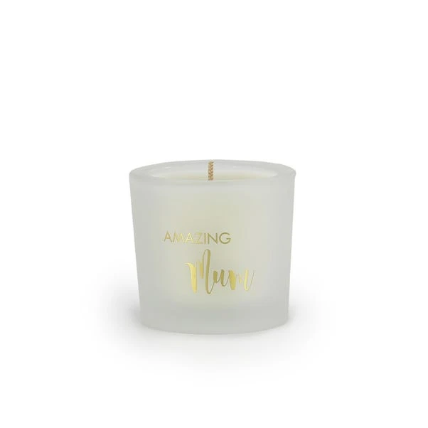 Ashleigh And Burwood Amazing Mum Candle - Image 2