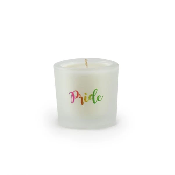 Ashleigh And Burwood Pride Candle - Image 2