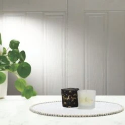 Ashleigh And Burwood Thank You Candle