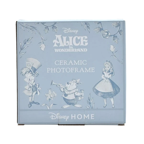 Disney Alice In Wonderland Round Photo Frame - Image 4
