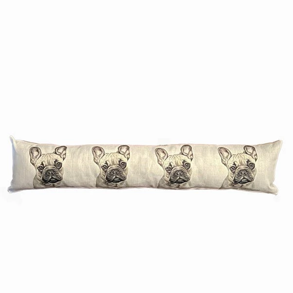 Daro French Bulldog Draught Excluder - Image 2