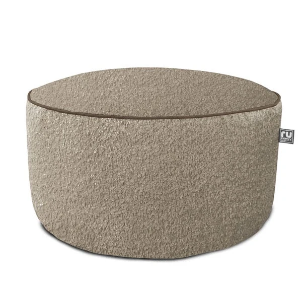 Rucomfy Snug Drum Bean Bag Pouffe - Image 6