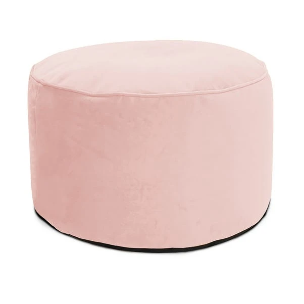 Rucomfy Velvet Bean Bag Pouffe - Image 17