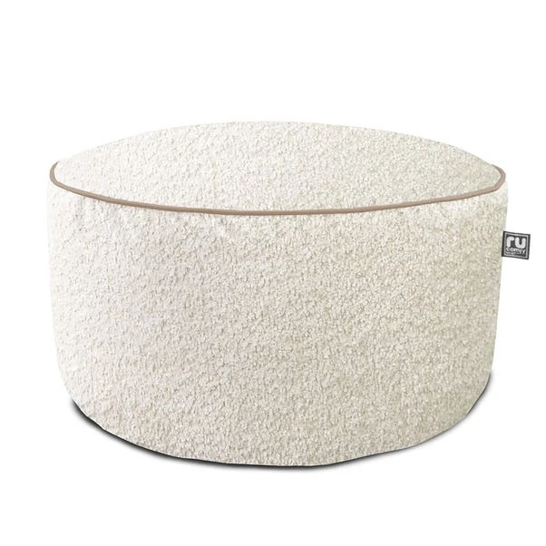 Rucomfy Snug Drum Bean Bag Pouffe - Image 3