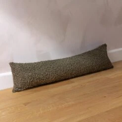 Cabu Boucle Draught Excluder
