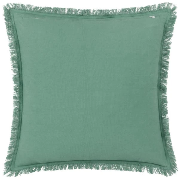 Furn Gracie Square Cotton Cushion - Image 15