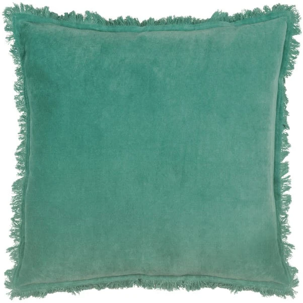Furn Gracie Square Cotton Cushion - Image 10