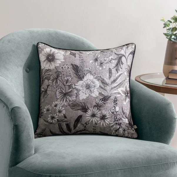 Wylder Harlington Botany Square Cushion Cover - Image 13