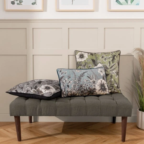 Wylder Harlington Botany Square Cushion Cover - Image 18