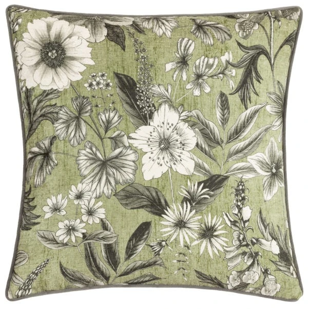 Wylder Harlington Botany Square Cushion Cover - Image 8