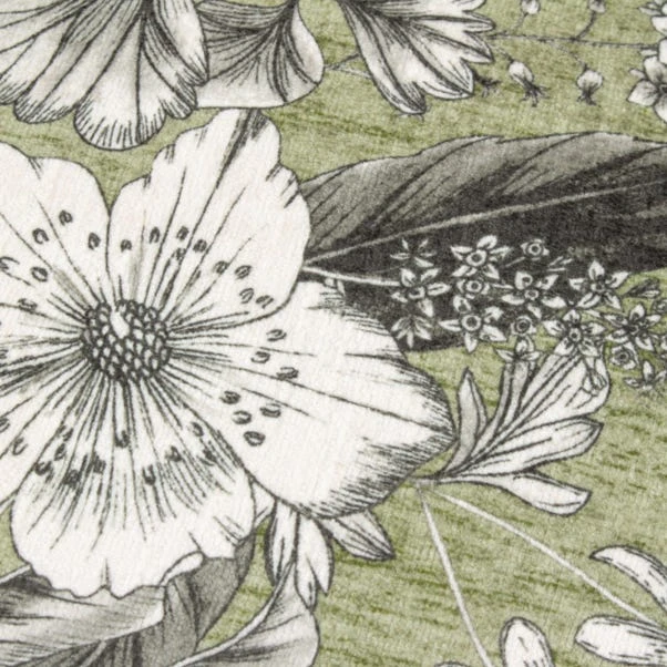 Wylder Harlington Botany Square Cushion Cover - Image 11