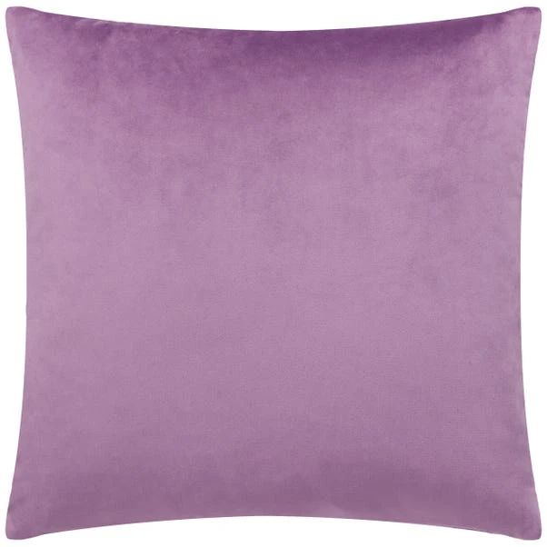Heya Home Connie Check Square Cushion Cover - Image 3