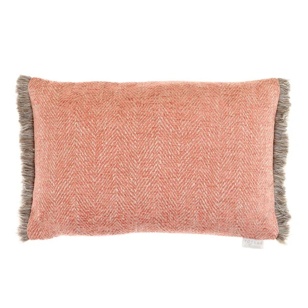 Voyage Maison Oryx Rectangle Cushion Cover - Image 10