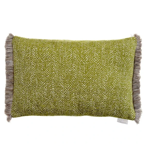 Voyage Maison Oryx Rectangle Cushion Cover - Image 6