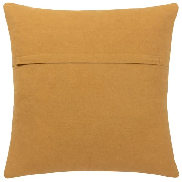 Yard Hush Square Cotton Cushion Cover - Image 16